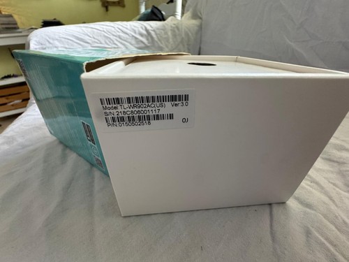 TP-LINK TL-WR902AC - AC750 Wireless Portable Nano Travel Router New Sealed - Picture 8 of 17