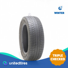 Used 23560r18 Michelin Latitude X-ice Xi2 107t - 532
