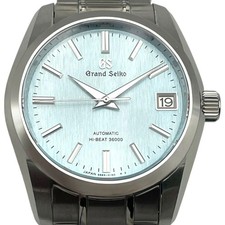 Grand Seiko Forest SBGH267
