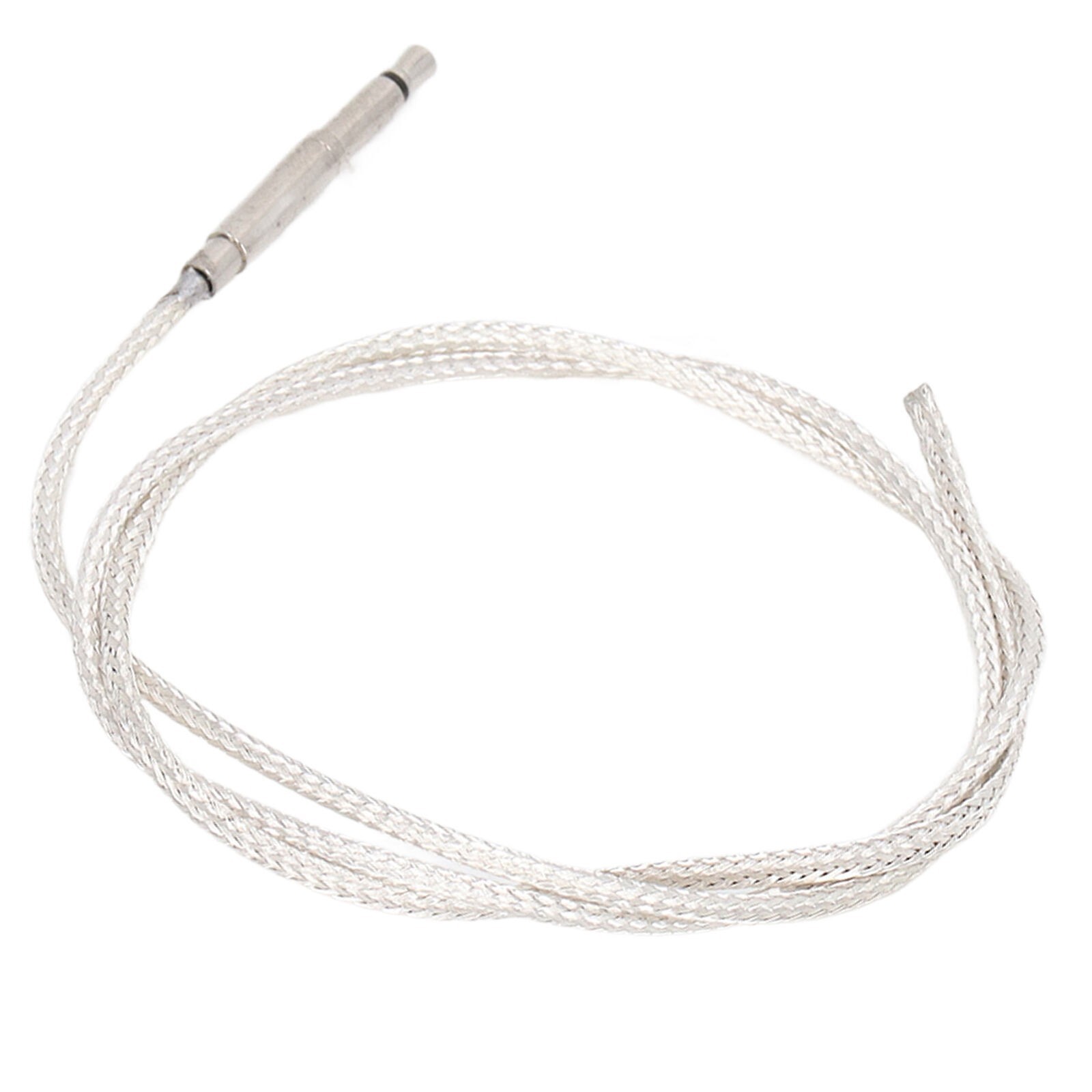 Ukulele Pickup Stick Soft Strip Under Saddle Piezo Bridge 2.5 Audio Plug Parts