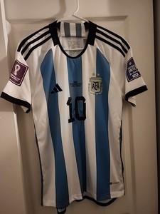 Maillot Messi Argentine extérieur 2024 sur