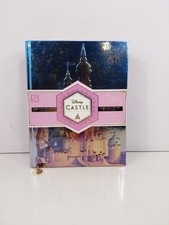 2020 Disney Castle Collection Aurora Sleeping Beauty Journal with Poster New
