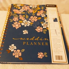 Pembrook wedding planner blue flowers, organizer wedding plans, plan a wedding