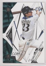 2019 BBM Premium Genesis Green /150 Ryo Watanabe #023 07yc