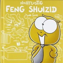 Feng Shuizid: Gefährliches Einrichten (Nichtlustig)... | Buch | Zustand sehr gut