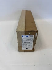 Eaton Bussman Series 5ACLS-9R CLS-12 Motor Circuit High Voltage Fuse 5.08KV 200A