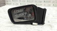 Retroviseur gauche (ou coque) Nissan SUNNY
