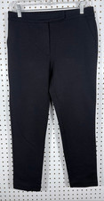 Brooks Brothers woman  s pull on stretch pants size 6P