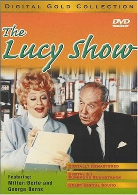 The Lucy Show [DVD] - DVD