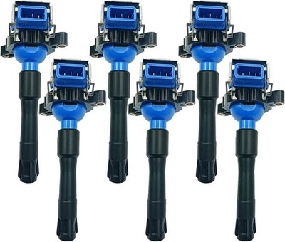 Performance Ignition Coil Packs UF354 Set 6 BMW M52 M62 V12