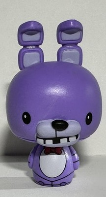BONNIE The Rabbit Five Nights at Freddy's Funko PINT SIZE HEROES