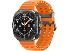 Smartwatch - Samsung Galaxy Watch Ultra LTE 47mm, 4G, 1.47", Exynos W1000, 32GB,