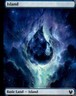 Theros Beyond Death #251 Island