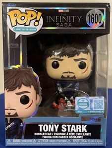Funko Infinity Saga | eBay