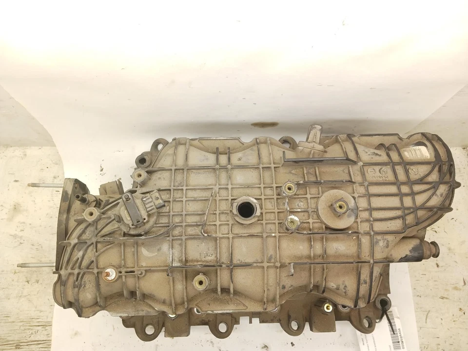 '10-'17 CHEVROLET EXPRESS 2500 VAN Intake Manifold 4.8L OEM 6 Month Wnty! - Image 4 of 4