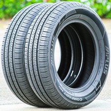 2 Tires Aplus Comfort Hp 17570r14 84t As As All Season