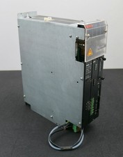 Bosch! overhauled and tested! Servodrive Type ASM 25 047839-307 520VDC