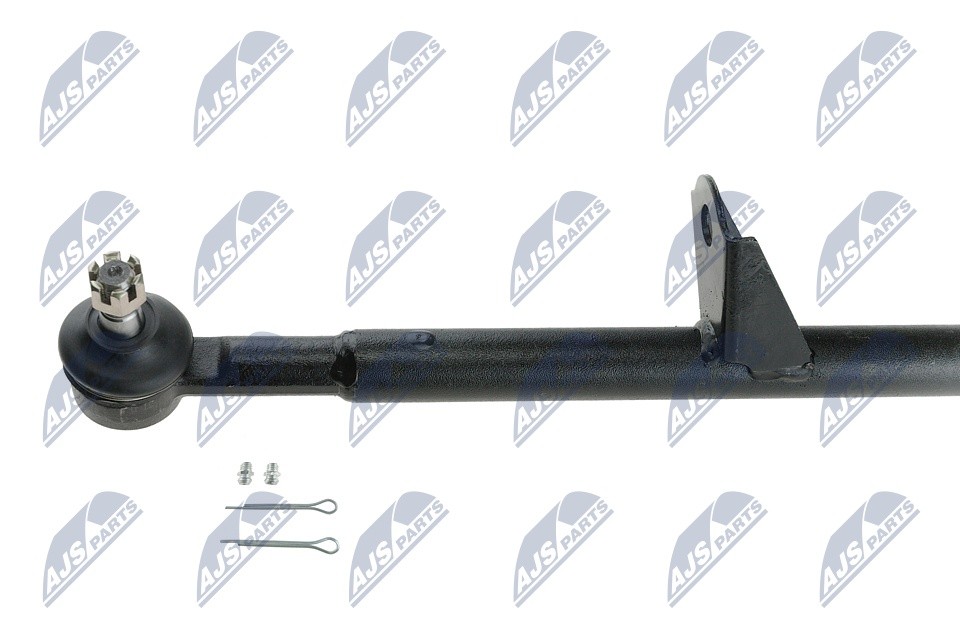Axial Joint For Nissan Patrol Y61 2.8Tdi 97-00 /Central/ - Image 7
