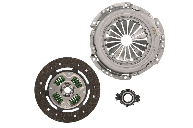 Aisin Kupplungssatz Clutch Kit (3P) Ke-Bm01 Für Mini - Bild 3