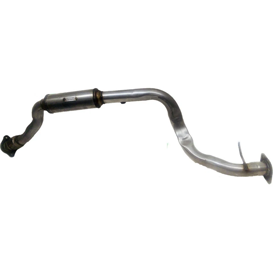 19460 Davico Catalytic Converter for Chevy Pontiac Montana Buick Terraza Relay Foto 2 de 3