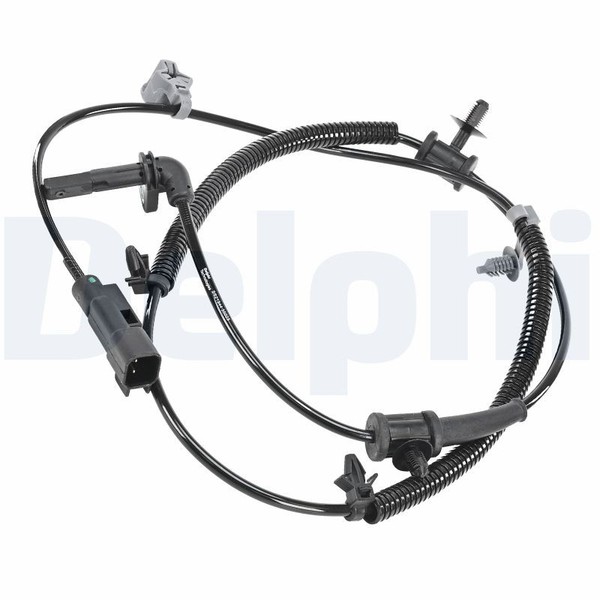 ABS-SENSOR FÜR Opel Insignia A Sports Tourer (G09) - Delphi SS21344-12B1-image