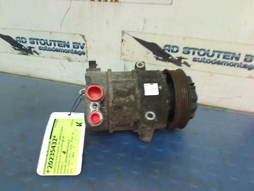 KLIMA PUMPE AC COMPRESSOR Opel Corsa D 2012 55703721