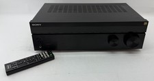 Sony STR-DH790 7.2 4K HDR Receiver W/ Bluetoo...