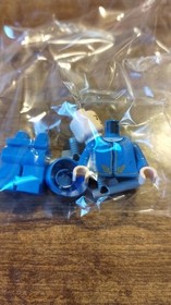 LEGO Star Wars Bespin Guard Minifigure In Sealed Plastic Package From - 75146