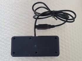 MSX Controller EOJ-01 By Enix Joy Card Hyper Controller [ Tested ] Japan