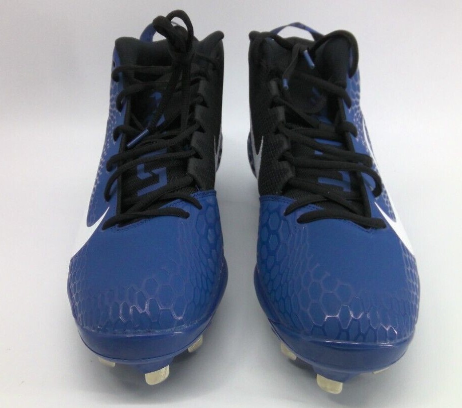 Nike Men's Force Zoom Trout 5 Pro Baseball Cleats Sz 9,11, 11.5