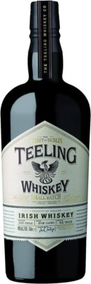 Teeling Small Batch Irish Whiskey - 46% Vol./ 0,7 L