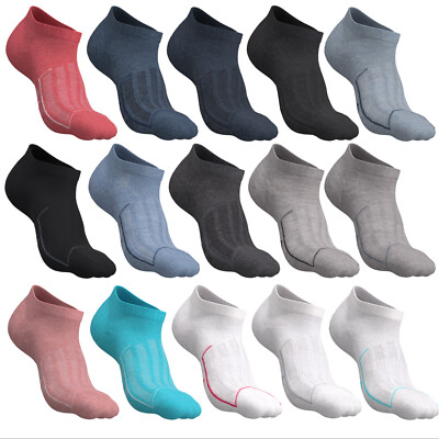 CHIEMSEE Breeze Unisex Sneaker Socken   Unsichtbarer Komfort für jeden Tag