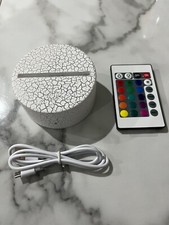 مصباح USB LED