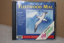 CD - FLEETWOOD MAC - THE HITS OF FLEETWOOD MA...