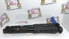 rear shock absorber for RENAULT LAGUNA III 2.0 DCI 2007 49863 764821