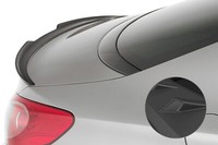 CSR HeckflüGel ABS Lackierfreundlich Mit ABE FüR VW Passat CC