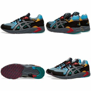 asics x vivienne westwood gel ds trainer og