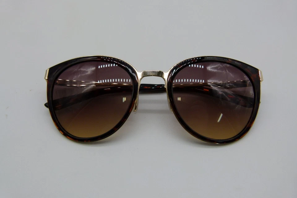 Gafas de sol Smith Somerset 086 Tortoise 53-22-140 lentes marrones Foto 2 de 4