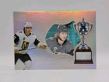 2019-20 Black Diamond Hardware Heroes #HHWK William Karlsson 53/99 