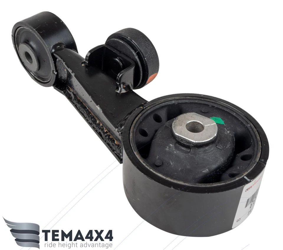 Varilla de control de movimiento de motor original OEM para Lexus ES300h ES350 12363-31033 Foto 4 de 4