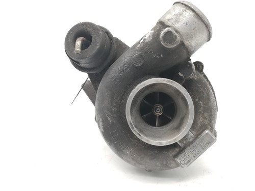 MERCEDES-BENZ C-Klasse W202 Turbolader - Bild 4 von 6