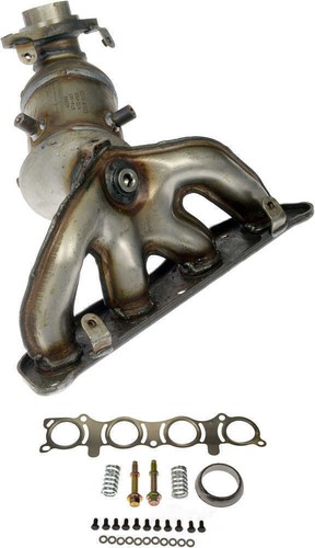 Manifold Converter Fits > Nissan Sentra 1.8 L 2000-2001-2002 Direct fit