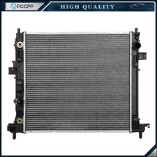 Radiator For 2016 2017 2018 2019 Cadillac ATS 2016 2017 2018 Cadillac CTS