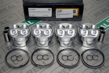 Arias Forged Pistons K24a 2.4l With K20a Or K20z Vtec Head 90mm 3.0mm 14.51 Arias Forged Pistons K24a 2.4l With K20a Or K20z Vtec Head 90mm 3.0mm 14.51