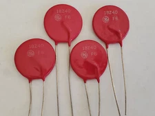10pcs V18ZA40 18Z40 Metal-Oxide Varistor