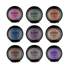 Nyx Cosmetics, Hot Singles Eye Shadow Choose Color