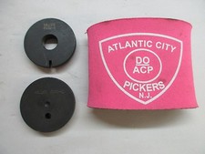 Miller Tool 8139 Trac-lok Tools For Chrysler Hd 9 14 Dana 248rbi Axles
