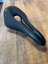 Selle San Marco Short Fit magnesium rail saddle narrow LOOK branded NEW!!!