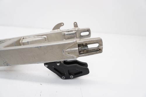 2002 KX85 Swingarm OEM Rear Swing Arm Suspension 33001-1542-TX Kawasaki KX 80 85 - Bild 6 von 18