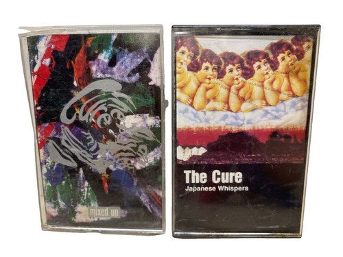 The Cure - Wish / VG+ / 2xLP, Album | eBay